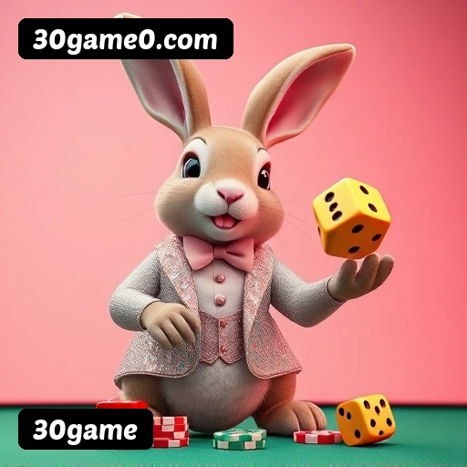Chuva de Bônus 30game nos slots