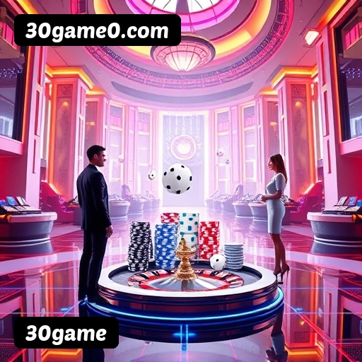 Privilégios VIP 30game