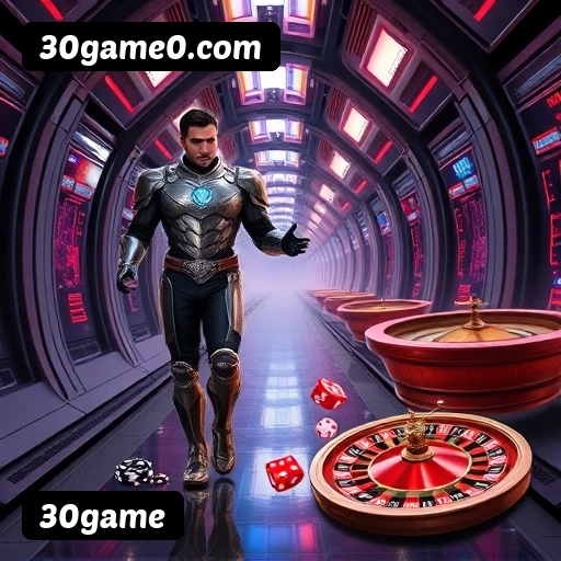 Instalar APK 30game