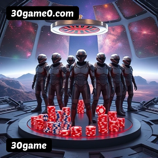 Evolução VIP 30game