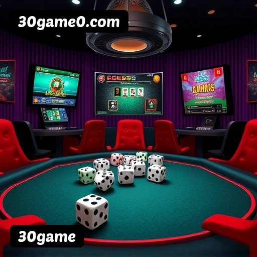 Jackpots 30game