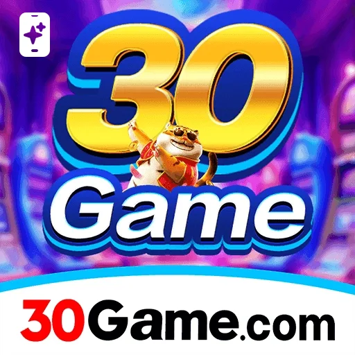 Logo da 30game
