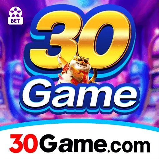 Logo da 30game