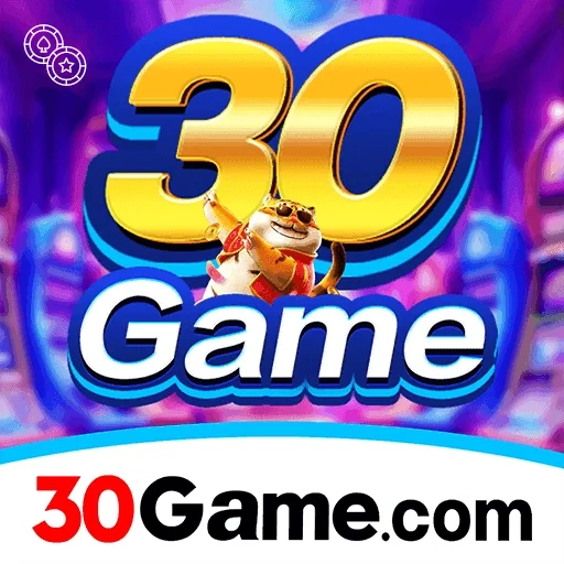 Logo da 30game