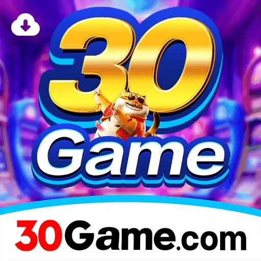 Logo da 30game