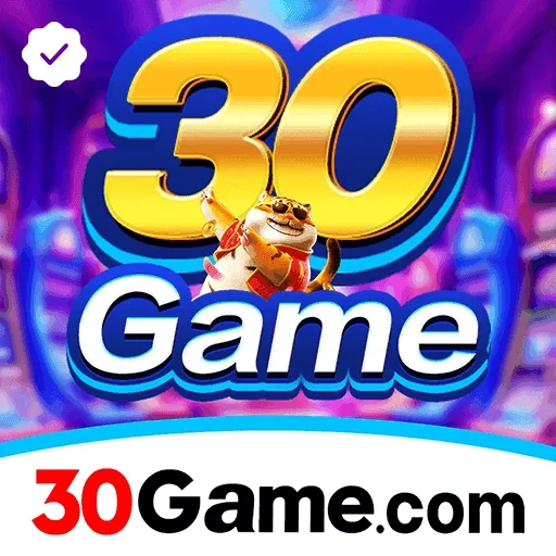 Logo da 30game