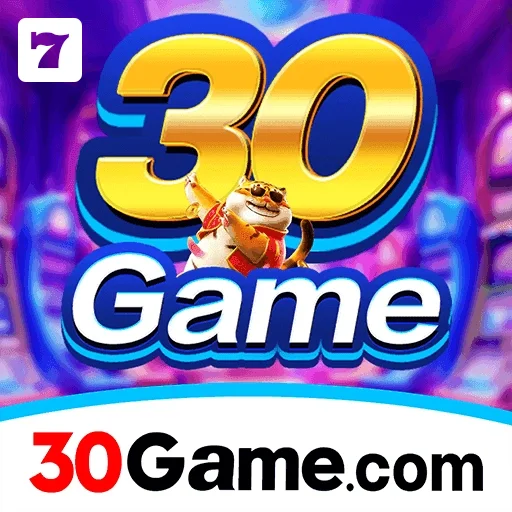 Logo da 30game