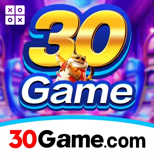 Logo da 30game