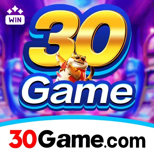Logo da 30game