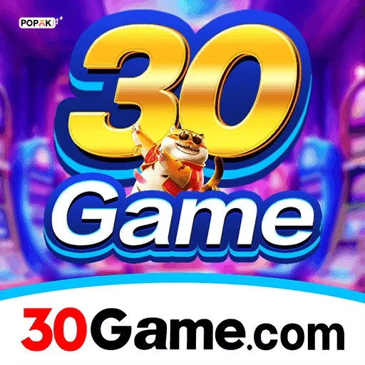 Logo da 30game