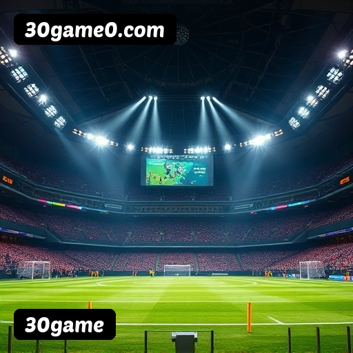 Segurança App 30game