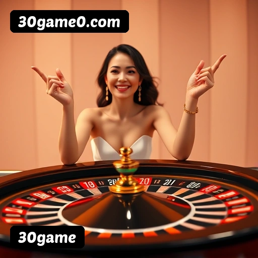 Vantagens App 30game