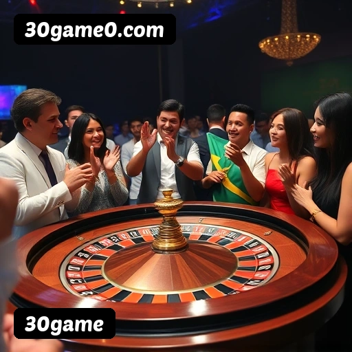 Jogos de slot online na 30game