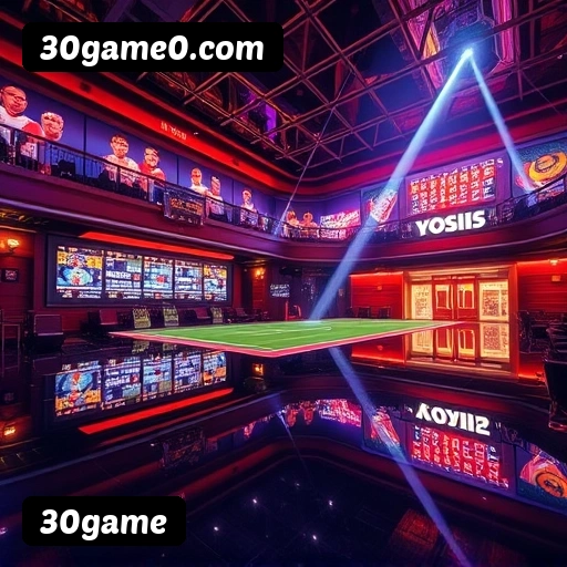 Slots desktop 30game